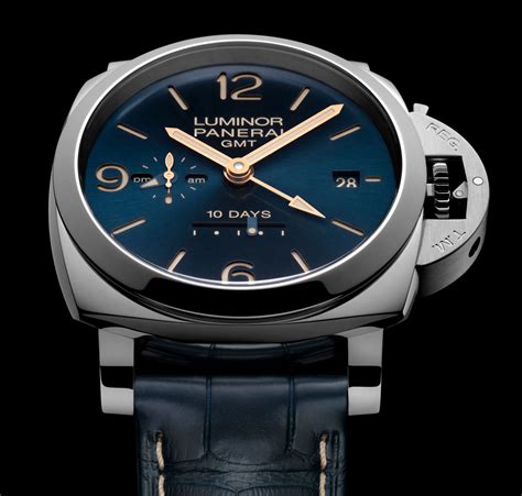 Panerai montres